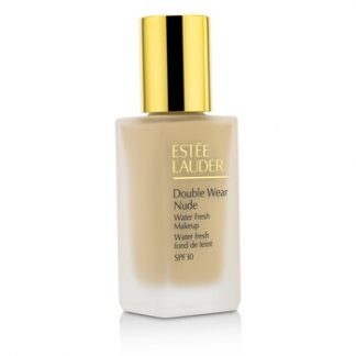 Estee Lauder Double Wear Nude Water Fresh Makeup SPF 30 - # 1N2 Ecru  30ml/1oz