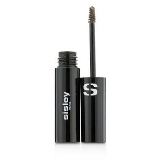 Sisley Phyto Sourcils Fix Thickening Gel - # 2 Medium Dark  5ml/0.16oz