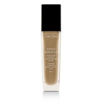 Lancome Teint Miracle Hydrating Foundation Natural Healthy Look SPF 15 - # 02 Lys Rose  30ml/1oz