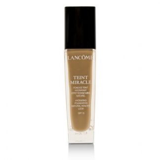 Lancome Teint Miracle Hydrating Foundation Natural Healthy Look SPF 15 - # 05 Beige Noisette  30ml/1oz