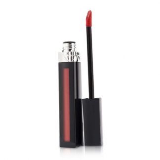 Christian Dior Rouge Dior Liquid Lip Stain - # 442 Impetuous Satin (Pink Vermillion)  6ml/0.2oz