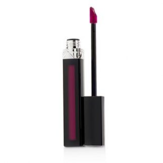 Christian Dior Rouge Dior Liquid Lip Stain - # 797 Savage Matte (Dark Raspberry Pink)  6ml/0.2oz