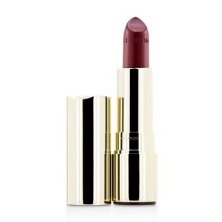 Clarins Joli Rouge (Long Wearing Moisturizing Lipstick) - # 754 Deep Red  3.5g/0.1oz