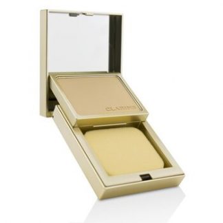 Clarins Everlasting Compact Foundation SPF 9 - # 105 Nude  10g/0.3oz