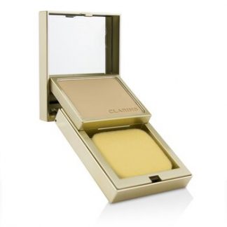 Clarins Everlasting Compact Foundation SPF 9 - # 108 Sand  10g/0.3oz