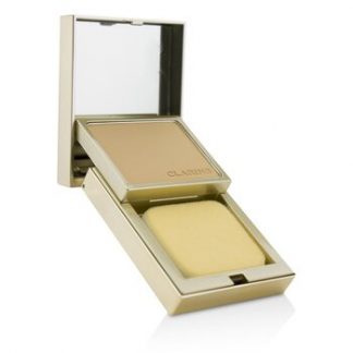 Clarins Everlasting Compact Foundation SPF 9 - # 110 Honey  10g/0.3oz