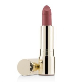 Clarins Joli Rouge Velvet (Matte & Moisturizing Long Wearing Lipstick) - # 732V Grenadine  3.5g/0.1oz