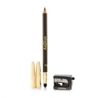 Sisley Phyto Khol Perfect Eyeliner (With Blender and Sharpener) - # Deep Jungle  1.2g/0.04oz