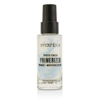 Smashbox Photo Finish Primerizer (Primer + Moisturizer In 1)  30ml/1oz