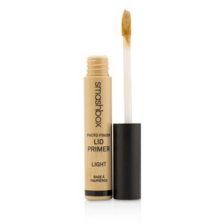 Smashbox Photo Finish Lid Primer - Light  2.5ml/0.08oz