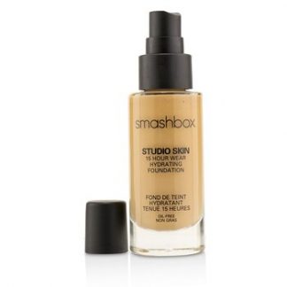 Smashbox Studio Skin 15 Hour Wear Hydrating Foundation - # 3.0 (Medium With Cool Undertone)  30ml/1oz