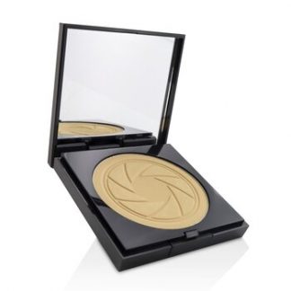 Smashbox Photo Filter Powder Foundation - # 3 (Light Beige)  9.9g/0.34oz