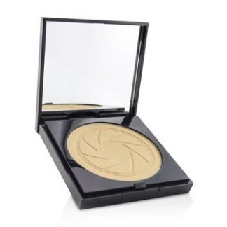 Smashbox Photo Filter Powder Foundation - # 4 (Light Warm Beige)  9.9g/0.34oz