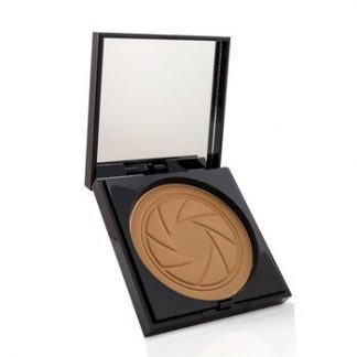 Smashbox Bronze Lights - Warm Matte  8.3g/0.29oz