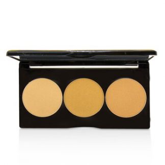 Smashbox Casey Holmes Spotlight Palette - Gold  8.61g/0.3oz