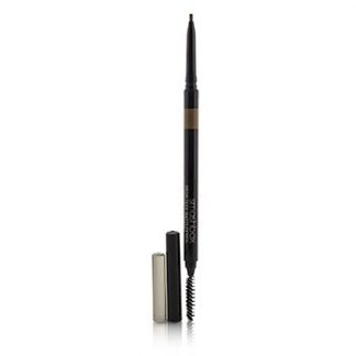 Smashbox Brow Tech Matte Pencil - # Taupe  0.09g/0.003oz