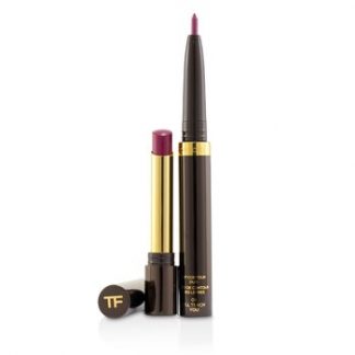 Tom Ford Lip Contour Duo - # 05 I'll Teach You  2.2g/0.08oz