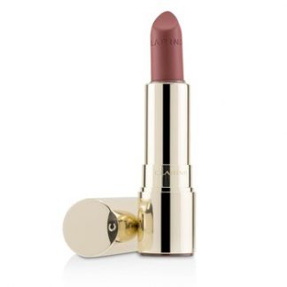 Clarins Joli Rouge Velvet (Matte & Moisturizing Long Wearing Lipstick) - # 705V Soft Berry  3.5g/0.1oz