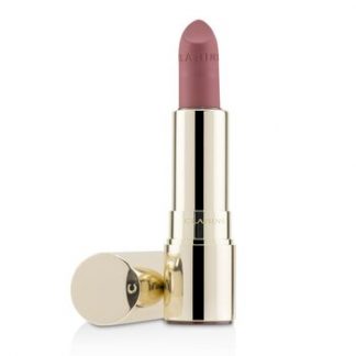 Clarins Joli Rouge Velvet (Matte & Moisturizing Long Wearing Lipstick) - # 759V Wood Berry  3.5g/0.1oz