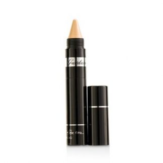 Guerlain La Petite Robe Noire Brow Duo (Brow Mascara 4ml/0.13oz + Highlighter 1.5g/0.05oz) - # 20 Deep  -