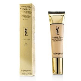 Yves Saint Laurent Touche Eclat All In One Glow Foundation SPF 23 - # B20 Ivory  30ml/1oz