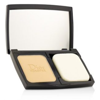 Christian Dior Diorskin Forever Extreme Control Perfect Matte Powder Makeup SPF 20 - # 020 Light Beige  9g/0.31oz