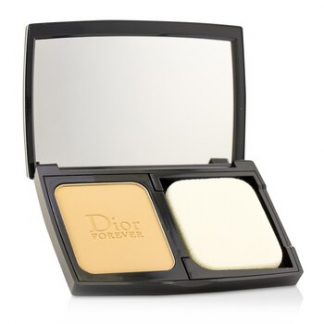 Christian Dior Diorskin Forever Extreme Control Perfect Matte Powder Makeup SPF 20 - # 030 Medium Beige  9g/0.31oz