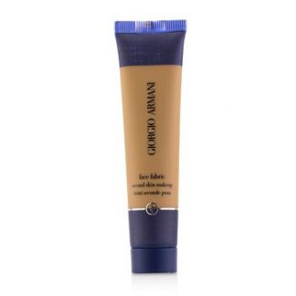 Giorgio Armani Face Fabric Second Skin Lightweight Foundation - # 7  40ml/1.35oz