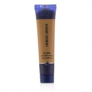 Giorgio Armani Face Fabric Second Skin Lightweight Foundation - # 9  40ml/1.35oz