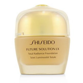 Shiseido Future Solution LX Total Radiance Foundation SPF15 - # Neutral 2  30ml/1.2oz