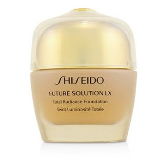 Shiseido Future Solution LX Total Radiance Foundation SPF15 - # Neutral 3  30ml/1.2oz