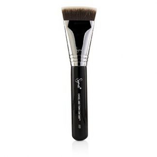 Sigma Beauty F77 Chisel And Trim Contour Brush  -