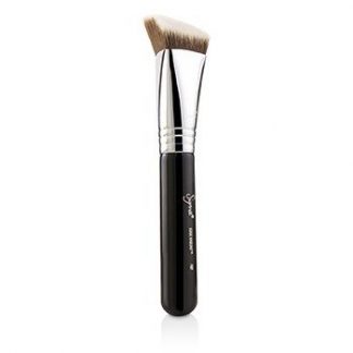 Sigma Beauty F87 Edge Kabuki Brush  -