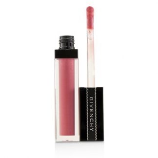 Givenchy Gloss Interdit Vinyl - # 07 Nude Addiction  6ml/0.21oz