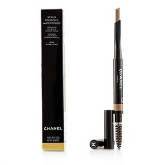 Chanel Stylo Sourcils Waterproof - # 804 Blond Dore  0.27g/0.009oz