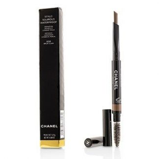 Chanel Stylo Sourcils Waterproof - # 808 Brun Clair  0.27g/0.009oz