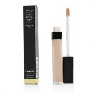 Chanel Le Correcteur De Chanel Longwear Colour Corrector - # Correcteur Rose  7.5g/0.26oz