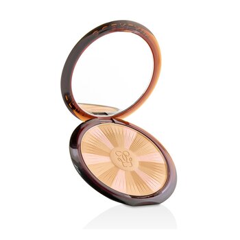 Guerlain Terracotta Light The Sun Kissed Healthy Glow Powder - # 00 Light Cool  10g/0.3oz