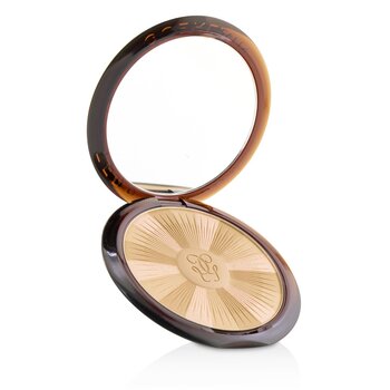 Guerlain Terracotta Light The Sun Kissed Healthy Glow Powder - # 01 Light Warm  10g/0.3oz