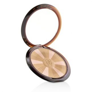 Guerlain Terracotta Light The Sun Kissed Healthy Glow Powder - # 02 Natural Cool  10g/0.3oz