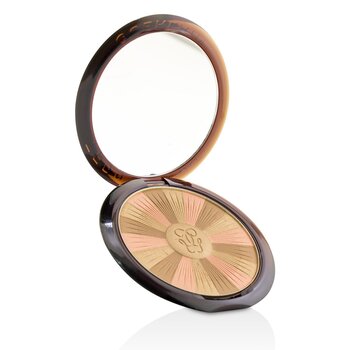 Guerlain Terracotta Light The Sun Kissed Healthy Glow Powder - # 04 Deep Golden  10g/0.3oz