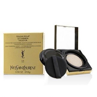 Yves Saint Laurent Touche Eclat Le Cushion Liquid Foundation Compact - #B40 Sand (Collector)  15g/0.53oz