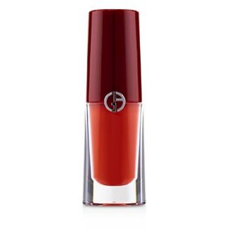 Giorgio Armani Lip Magnet Second Skin Intense Matte Color - # 304 Scarlet  3.9ml/0.13oz