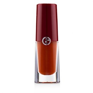 Giorgio Armani Lip Magnet Second Skin Intense Matte Color - # 405 Vermillon  3.9ml/0.13oz