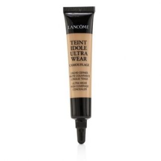 Lancome Teint Idole Ultra Wear Camouflage Concealer - # 110 Ivoire (C)/ 01 Beige Albatre  12ml/0.4oz