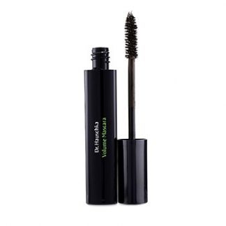 Dr. Hauschka Volume Mascara - # 02 Brown  8ml/0.27oz