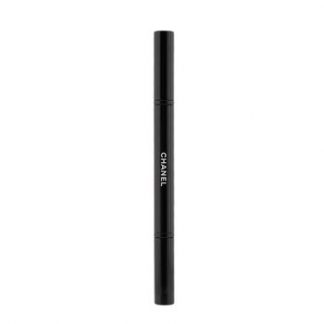 Chanel Les Pinceaux De Chanel Retractable Dual Ended Eyeshadow Brush N°200  -