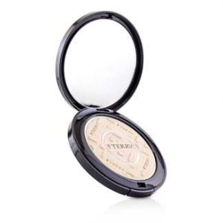 By Terry Compact Expert Dual Powder - # 1 Ivory Fair  5g/0.17oz