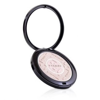 By Terry Compact Expert Dual Powder - # 2 Rosy Gleam  5g/0.17oz