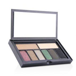 Smashbox Cover Shot Eye Palette - # Smoky  7.8g/0.27oz